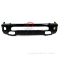 RAM 1500 2019+ Bumper Black Black OEM 5ZB41tzzad